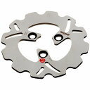【15日は24時間限定クーポン配布】DAYTONA デイトナディスクローター ディスクローター SZ11FID D76464(2383034)代引不可 送料無料