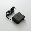 【5/1は24時間限定ポイントアップ&お得なクーポン配布中!】ELECOM エレコムノートPC用ACアダプター 角型コネクタ 20V Lenovo ACDC-2...