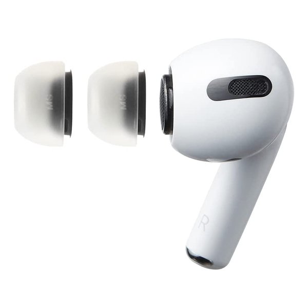 AZLA AYSednaEarfit MAX for AirPods Pro C[s[X MSTCY2yA AZL-MAX-APP-MS(2547452)