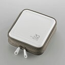 【5日は24時間限定クーポン配布&ポイントアップ】ELECOM エレコムBlu-ray・CD・DVD対応ファスナーケース 32枚 ホワイト CCDHB32WH(...
