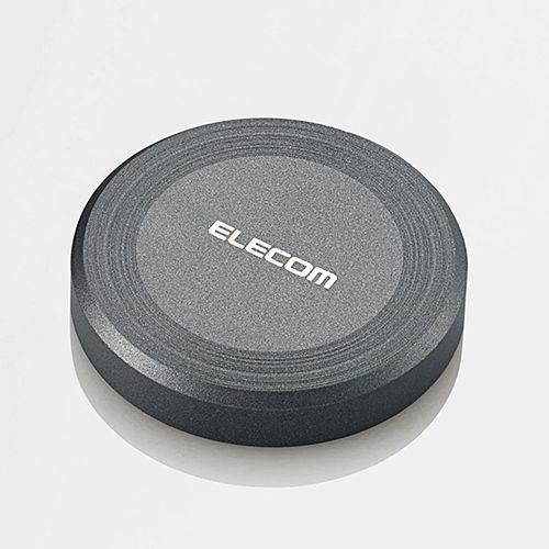 ELECOM 쥳Qiб磻쥹Ŵ/9W/5W/奿/֥å WQA01BK(2441868)̵