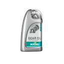 【スーパーSALE要エントリーで最大300%ポイントバック】DAYTONA デイトナフィルターオイル GEAR OIL GEAROIL1L(2451274)代引...