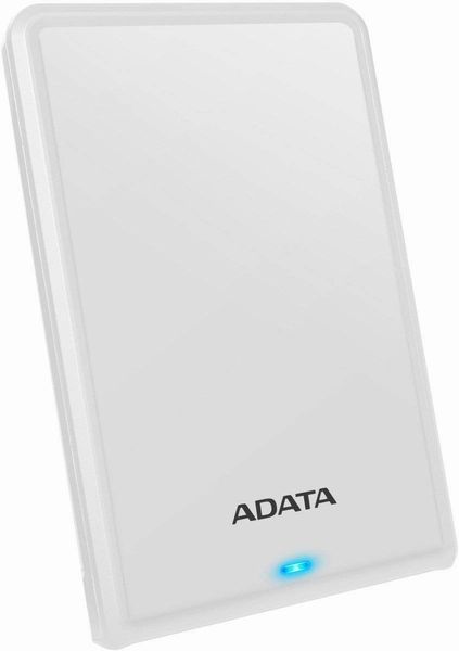 ADATA エイデータポータブルHDD 1.0TB AH