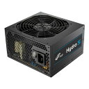 【マラソン期間中お得なクーポン配布！】エフエスピー FSP80 SILVER ATX 電源 750W HS750(2505149)送料無料