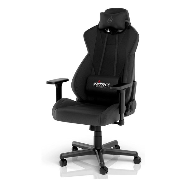 noblechairs Ρ֥ߥ󥰥 NC-S300PRO-B  ֥å NC-S300PRO-B(2553820)Բ ̵