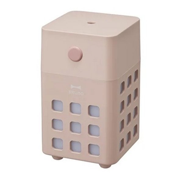 BRUNOʥ֥롼ΡBRUNO żѡʥü CUBE MIST ԥ BDE057-PK(2559035)̵