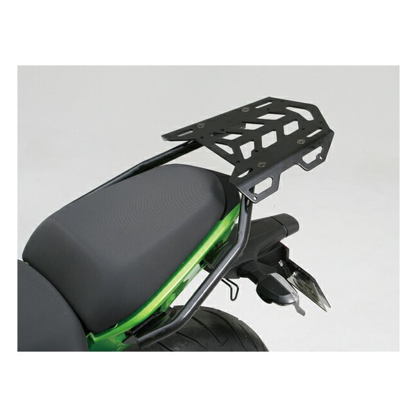 【15日は24時間限定クーポン配布！】DAYTONA デイトナリヤキャリア マルチウイングキャリア Ninja400 ’14〜16 D92909(2383321)代引不可 送料無料