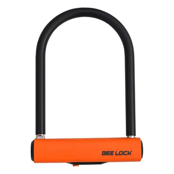 LEAD工業 リードコウギョウLU-205A シャックルロック LU-205A(2475922)代引不可 送料無料