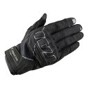 【スーパーSALE要エントリーで最大300%ポイントバック】RS-Taichi アールエスタイチストローク エアー グローブ BLACK M RST455BK0...