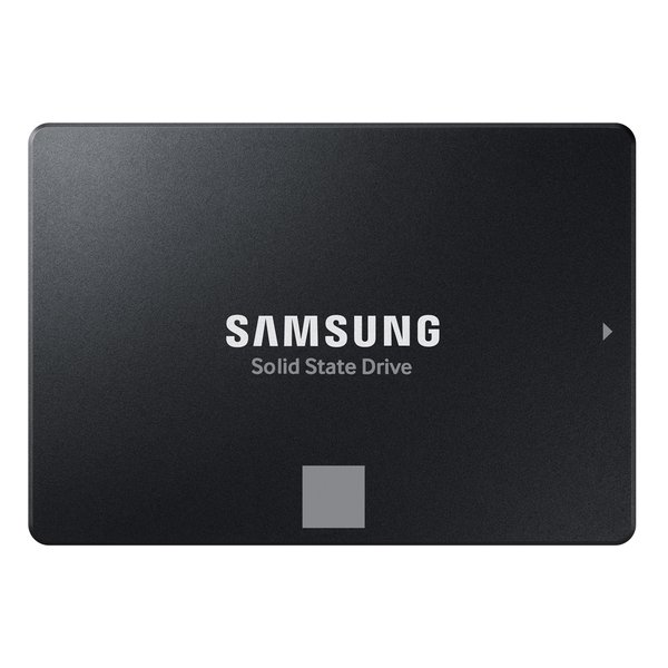 【5/15限定!抽選で2人に1人最大100%ポイントバック要エントリー】クーポンも配布!SAMSUNG サムスン内蔵SSD SATA接続 SSD 870 EVO 2.5インチ /500GB MZ-77E500B/IT(2508126)送料無料