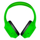 【5/1限定★抽選で2人に1人最大100 ポイントバック要エントリー】クーポンも配布Razer レーザーワイヤレス ゲーミングヘッドセット Opus X Green グリーン RZ0403760400R3M1(2514044)送料無料