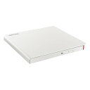 BUFFALO バッファローUSB2.0 ポータブルDVDドライブ ホ...(2)