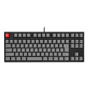 【5日は24時間限定クーポン配布&ポイントアップ】ARCHISS アーキスARCHISS Maestro TKL クリア軸 Mac/Windows11対応 有線...