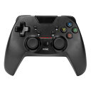 【スーパーSALE要エントリーで最大300%ポイントバック】GAM ゲームテックSwitch ワイヤレスシンメトリーパッドPRoSW ブラック SWF2322 ...