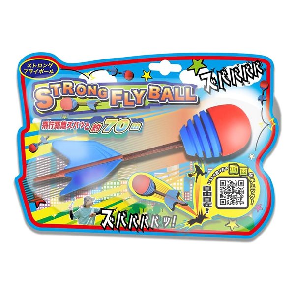 Digital-Land fW^hSTRONG FLY BALL XgOtC{[ DLYU223(2546367)