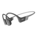 【18日は24時間限定クーポン配布!】Shokz(ショックス)OpenRun - Grey SKZ-EP-000004(2554450)送料無料