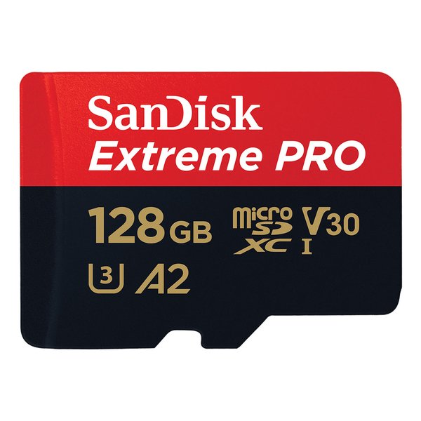 y5/15!I2l1lő100%|CgobNvGg[zN[|zz!Sandisk TfBXNmicroSDXC 128GB EXTREME PRO SDSQXCD128GGN6MA(2548876)