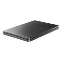 【スーパーSALE要エントリーで最大300%ポイントバック】I・ODATA アイ・オー・データ機器USB3.2 Gen1 USB3.0 対応ポータブルハードディ...