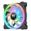 Thermaltake ޥƥPCե SWAFAN 14 RGB Radiator Fan TT Premium Edition -3 CLF138PL14SWA(2558908)Բ ̵
