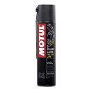 MOTUL モチュールC4 CHAIN LUBE FACTORY LINE C4チェーンルブ ファクトリーライン 400ml 16404521(2275080)...