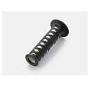 【スーパーSALE要エントリーで最大300%ポイントバック】DAYTONA デイトナハンドルグリップ GRIPPY GRIP GG-D-KATANA ブラック×...