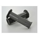 【15日は24時間限定クーポン配布&要エントリーでポイント抽選!】DAYTONA デイトナハンドルグリップ GRIPPY GRIP GG-D-LINE ブラック...