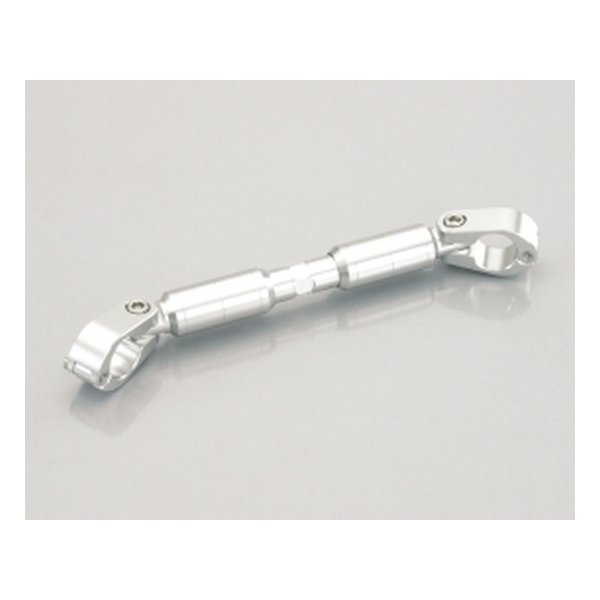 【15日は24時間限定クーポン配布！】KITACO キタコハンドルブレイス SIL 140-174MM キ6199010160(2511737)送料無料