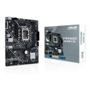 ASUS エイスースDOS/Vマザーボード 第12世代CPU LGA1700 対応 H610 mic-ATX マザーボード PRIMEH610MED4(2531...