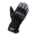 【スーパーSALE要エントリーで最大300%ポイントバック】IDEAL アイディールバイク用 ウインターロンググローブ IDEAL ID-108 GEO グレー...