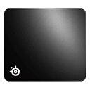 【9日20時〜限定クーポン!10日は要エントリーでポイント抽選!】SteelSeries スティールシリーズQcK Edge Large ゲーミングマウスパッド...