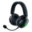 【4/25限定★抽選で2人に1人最大100%ポイントバック要エントリー】クーポンも配布Razer レーザーワイヤレス ゲーミングヘッドセット Kraken V3 Pro RZ04-03460100-R3M1 RZ04-03460100-R3M1(2536486)送料無料