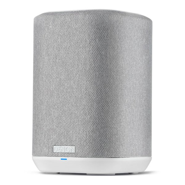 DENON（デノン）DENON HOME 150 ホワイト WiFiスピーカー ハイレゾ対応 /Bluetooth対応 /Wi-Fi対応 DENONHOME150W(2539576)送料無料