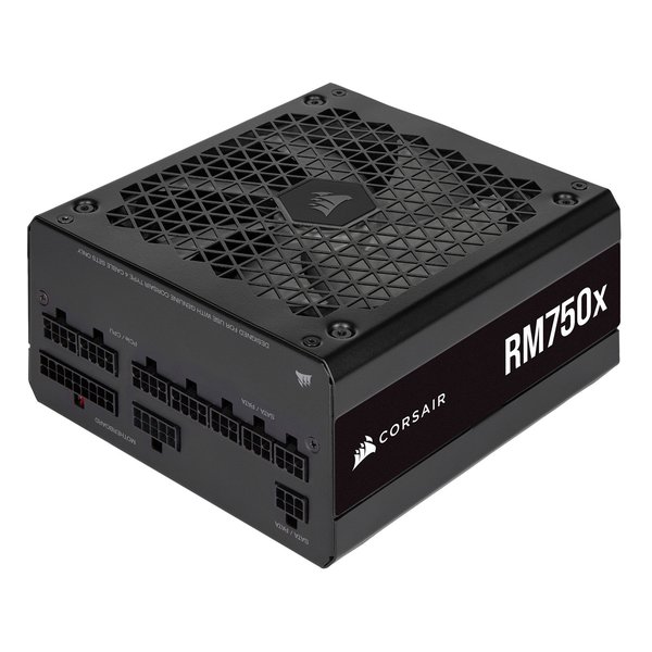 CORSAIR RZAPCd RM750x-2021- 750W /ATX^EPS /Gold CP-9020199-JP(2533637)