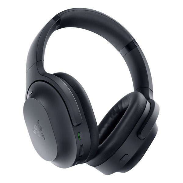 【9日20時〜限定クーポン!10日は要エントリーでポイント抽選!】Razer レーザーゲーミングヘッドセット Barracuda Pro ワイヤレス(Bluetooth+USB-C) RZ04-03780100-R3M1(2544757)送料無料