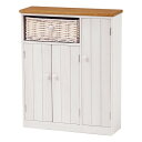【スーパーSALE要エントリーで最大300%ポイントバック】萩原 ハギハラ省スペーストイレラック W50cm MTR-6459(2519202)代引不可