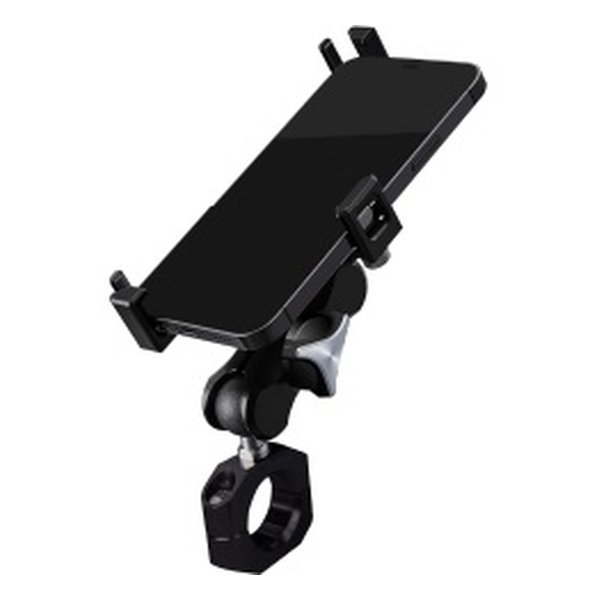 【スーパSALE特別クーポンあり!12/10は要エントリーで2人に1人ポイントバック!】SYGN HOUSE サインハウスサインハウス マウントシステム ABCセット ABC-9 スマホホルダー 1インチ BK 00081971(2517031)送料無料