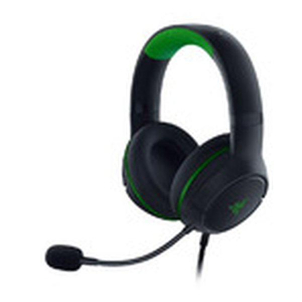 【25日は24時間限定クーポン配布＆要エントリーでポイント抽選】Razer レーザーゲーミングヘッドセット Kaira X 有線 RZ04-03970100-R3M1(2517339)送料無料
