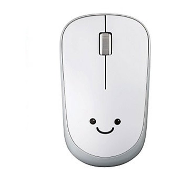 楽天e-zoa 楽天市場 SHOP【15日は24時間限定クーポン配布】ELECOM エレコム抗菌省電力 マウス ホワイト IR LED /無線 ワイヤレス /3ボタン /USB M-IR07DRKWH（2516945）送料無料