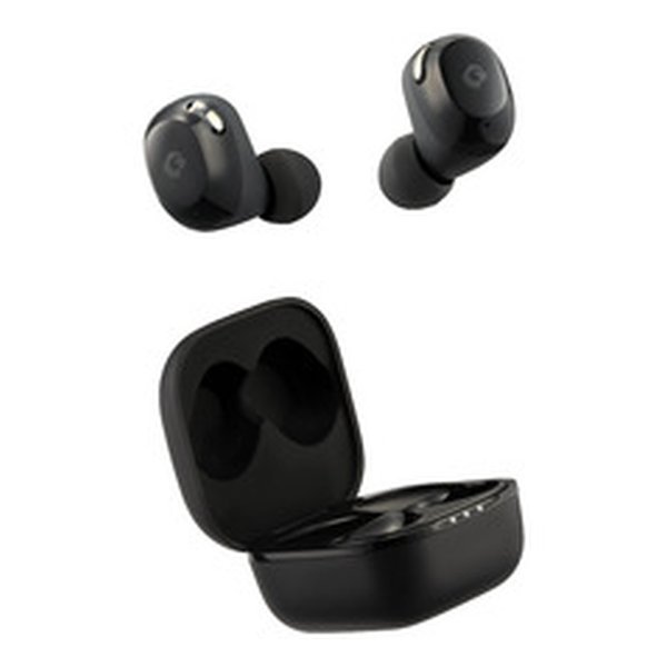 GLIDiC グライディックフルワイヤレスイヤホン GLIDiC Sound Air TW-5100/ブラック マイク対応/Bluetooth SB-WS57-MRTW/BK(2528492)代引不可 送料無料