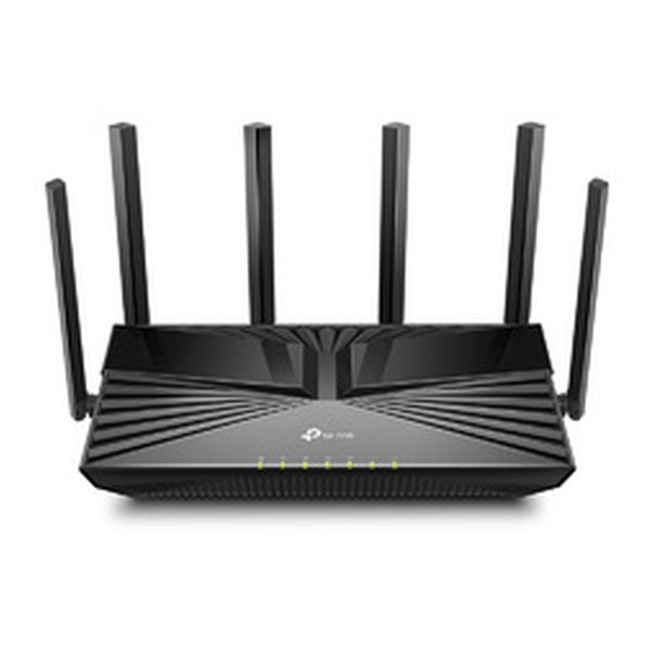 TP-Link ティーピーリンクWiFi6 無線LANルーター 4324 574Mbps AX4800 メッシュWiFi USB3.0ポートOneMesh対応 IPoE IPv6対 Archer AX4800(2523458)代引不可 送料無料