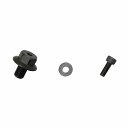 【30日限定クーポン配布】DAYTONA デイトナ電子機器マウント類 マウントボルト ステムクランプタイプ D91625(2389347)代引不可