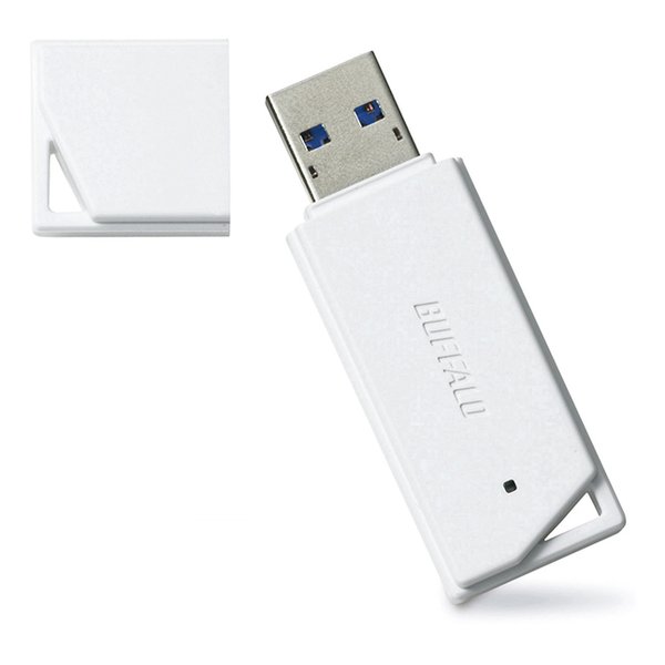 BUFFALO バッファローUSB3.0フラッシュ