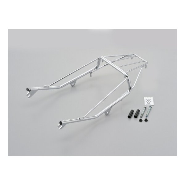 DAYTONA デイトナリヤキャリア クラシックキャリア SR400/500用 D93379(2455495)代引不可 送料無料