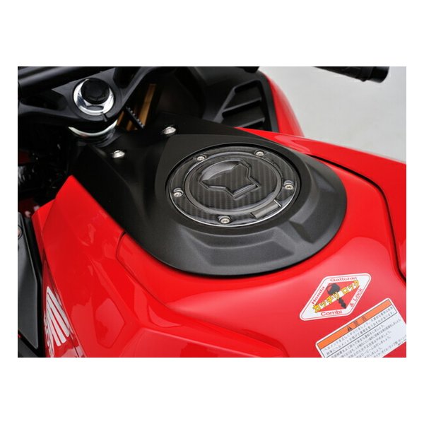 【エントリーで最大10万ポイント】DAYTONA デイトナタンクパッド プロテクタ フューエルキャップパッド ポッティングタイプ HONDA2 D97915(2456743)代引不可