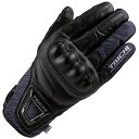【スーパーSALE要エントリーで最大300%ポイントバック】RS-Taichi アールエスタイチMOTO URBAN ウインターグローブ ブラック / Mサイズ...