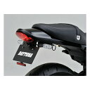 【15日は24時間限定クーポン配布】DAYTONA デイトナフェンダーレスKIT LEDフェンダーレスキット Z900RS/CAFE 18~23 D98049(2463842)代引不可 送料無料(2)