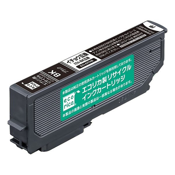 ecorica GRJGRJ EPSON ITH-BKΉ ubN ECI-EITH-B(2463470)