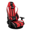 y5/1聚I2l1lő100%|CgobNvGg[zN[|zzAKRacing G[P[[VOQ[~O֎q Gyokuza Gaming Floor Chair Red bh AKR-GYOKUZA/V2-RED(2443220)s 