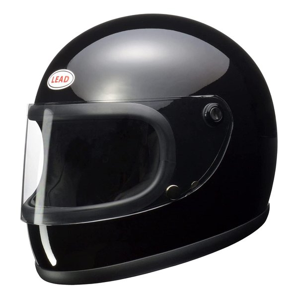 【15日は24時間限定クーポン配布！】LEAD工業 リードコウギョウヘルメット RX-200R ブラ
