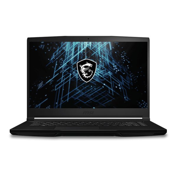 MSI エムエスアイゲーミングノートパソコンGF63-11UC-062JP 15.0型 /intel Core i7 /メモリ：16GB GF63-11UC-062JP(2530853)送料無料のサムネイル
